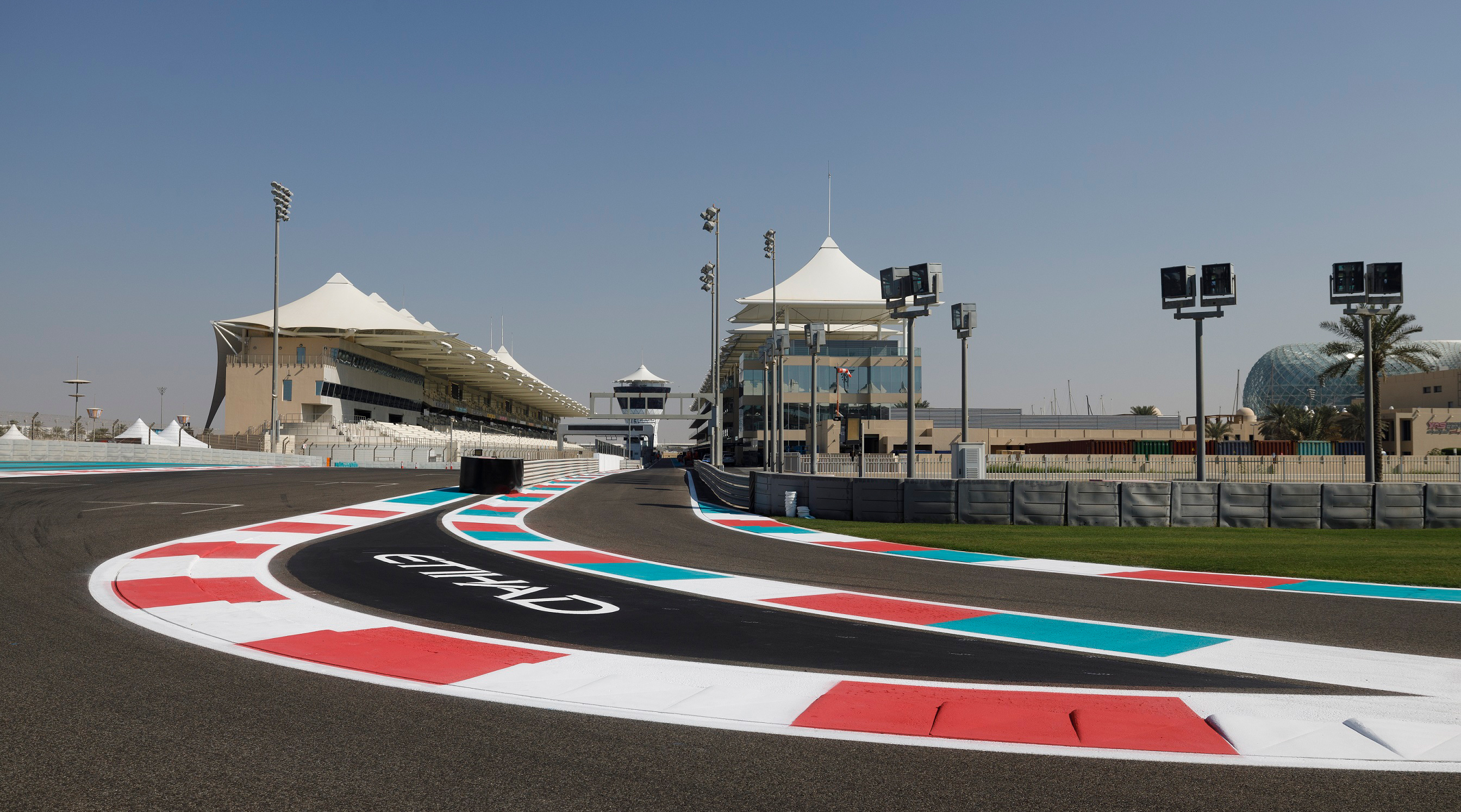 Formula 1 in Abu Dhabi: Facts You Didn’t Know