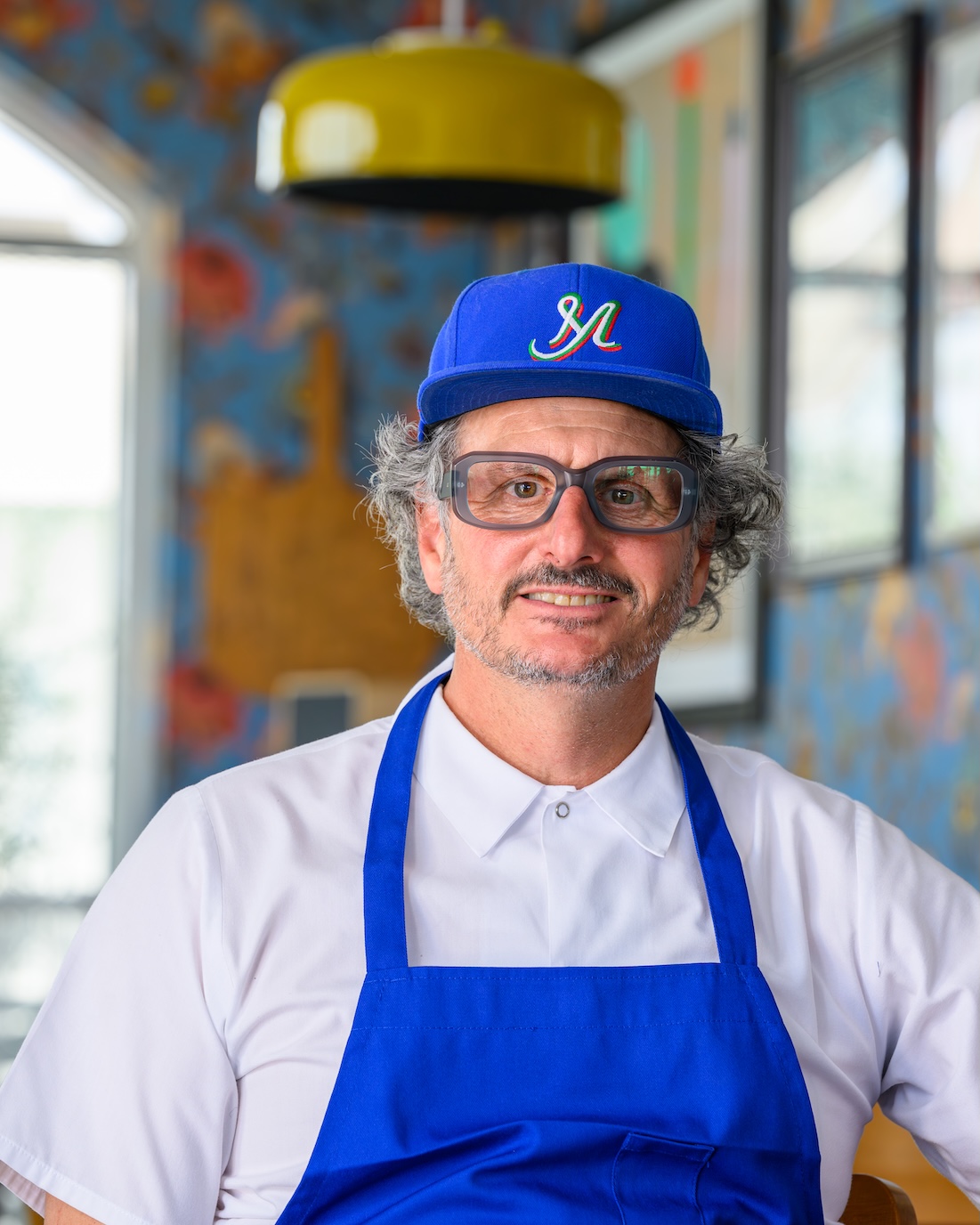 The Marmellata Family