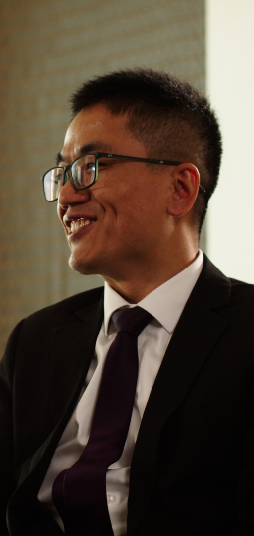 Jack Lee and Steve Harvey: Painting Laughter, Framing Stories